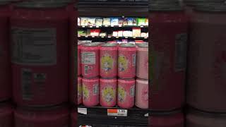 Real Elemental Pop spotted at Chinese supermarket