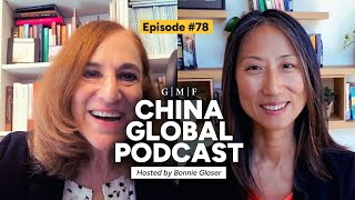 China Global Podcast - Episode #78 - Ft. Yanmei Xie