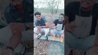 Telugu boys and girls doing funny