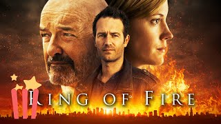 Ring of Fire | Part 1 of 2 | FULL MOVIE | 2013 | Action, Disaster