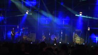 Possessed @ Graspop Metal Meeting 2012 Full HD