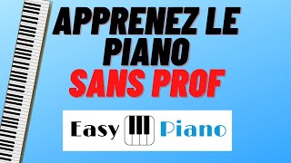 Comment apprendre le piano seul? mes 5 conseils