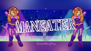 [Edit] Maneater | PMV