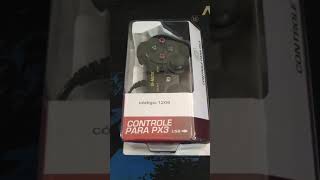 Controle B-MAX 1206 ps3 PC (Controle para x3)  Código:1206