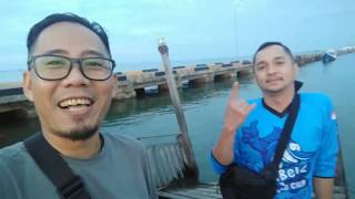 Gembelz Trip to Makassar