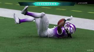 Madden 20 highlights |  madden plays