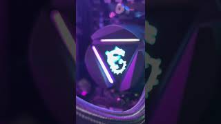 EVGA RTX 3070 Gaming PC #shorts