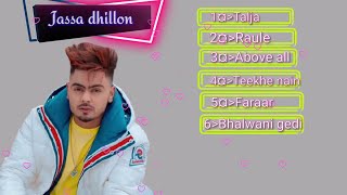 Jassa dhillon new song talja and album 2021 jassa dhillon new song talja jassa dhillon new album2021