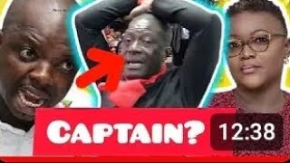 BREAK!! Captain Smart In Fresh Trouble!! Paul Adom Otchere Exposes Sammy Gyamfi & Drops B0mbshell