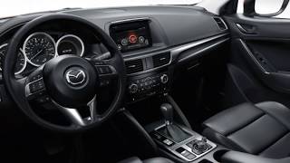 Mazda CX - 5 2017 года и Pandect X - 1800