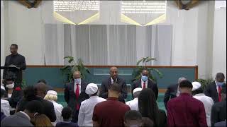 Sababth Service 09-24-2022