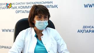 ВАКЦИНАНЫ КІМДЕРГЕ САЛДЫРУҒА БОЛМАЙДЫ? ЕКПЕНІ САЛДЫРУ ҮШІН ТҰРҒЫНДАР НЕ ІСТЕУІ, ҚАЙДА БАРУЫ КЕРЕК?