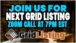 Attention Grid Listing Members, Listen To This, Residual Income