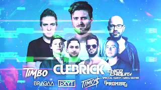 10 Years Loud: EDM Night in Mannheim w/ Cuebrick, Timbo & more - 30.11. Mannheim