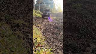 Traxxas Trx4 #rc #subscribe #like #shorts #viral #crawler