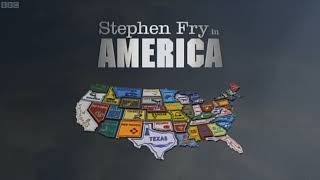 Stephen Fry in America - True West (ep. 5)