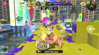 28 Kills In Clam Blitz S+!