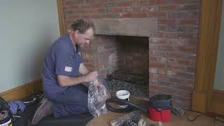 Propane Fireplace Service and Maintenance - Taylor Energy