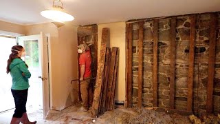 What We FOUND! | Home Renovation