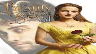 Beauty and The Beast Trailer - (Harry & Hermione Style)