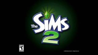 The Sims™ 2 Soundtrack: Somethin' Real (Hip Hop)