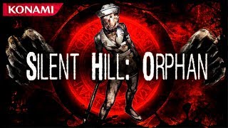 Обзор игры Silent Hill: Orphan [НА МОБИЛУ]