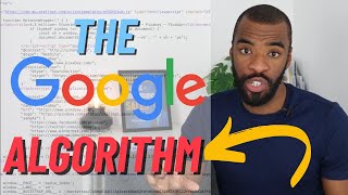 How Google Read Your Website | Get Your Website On Google Search | The Google Algorithm