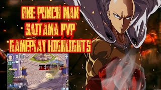 ONE PUNCH MAN (SAITAMA) PVP GAMEPLAY AND TIPS! #ragnarokmobileeternallove #saitama #onepunchman