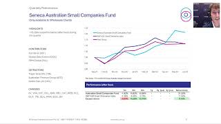 Seneca Quarterly Webinar - Q2 2024