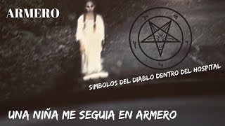 EXPERIENCIA PARANORMAL en Armero/ Llantos, Gritos, lamentos y Voces Gruesas #LuchoJr