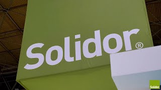 Solidor - it's more than just a composite door