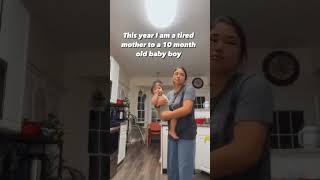 Viral Halloween costume for new moms #shorts #halloween #2022 #funnyshorts