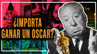 ¿Qué Tan Importante es ganar un Oscar? | Análisis | Coffe TV