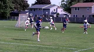 ESM Modified Lacrosse vs Liverpool 5/23/24