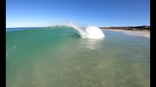 CHARGER # Western Australia # Shorebreak   2023