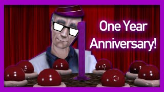 Cascade: A One-Year Anniversary Spectacular + Q&A