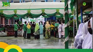 Live Stream MILAD PUI 104 | IN SMK PUI JATIBARANG | DPW PUI JABAR | SMK PUI GEGESIK TV