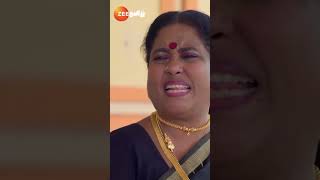 ANNA 1 | Ep - 517 | Reel | Nov 09 2024 | Zee Tamil