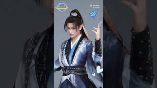 Mu Sheng #DingYuxi #丁禹兮 #ติงอวี่ซี #RyanDing #ดารารักนิรันดร์ #LoveGameInEasternFantasy #永夜星河