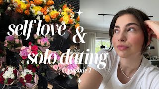 SELF LOVE & SOLO DATING - Pt.1, warum Selbstliebe wichtig ist