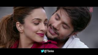 Itna Tumhe Full Video Song | Machine | Mustafa & Kiara Advani