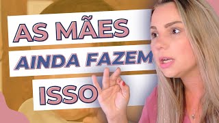 NARIZ DO NENÉM ESCORRENDO? PODE SER ISSO!