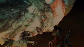 Gameplay Walkthrough Of Dmc Devil May Cry / Part 08/Ugh...That Breath.