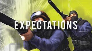 Gaming Expectations