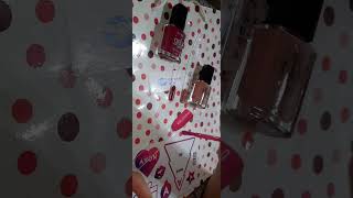 esmaltes Avon #Avon #esmaltes