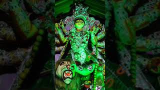 ನವರಾತ್ರಿ ಹಬ್ಬದ ||maa durga puja ||#durgapooja #devotionalsongs  #trendingshorts