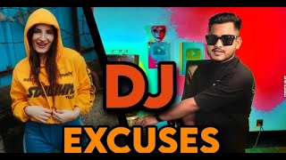 Excuses Dj Remix Song Pagola Mix @DJ Akter Official