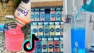 Satisfying Restocking and Organizing Tik Tok Compilation | ASMR