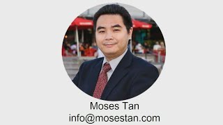 Introduction Financial Educator - Moses Tan