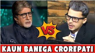 KAUN BANEGA CROREPATI | KBC   VS R2H .